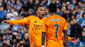 ضربة موجعة لريال مدريد قبل مواجهة ليفربول