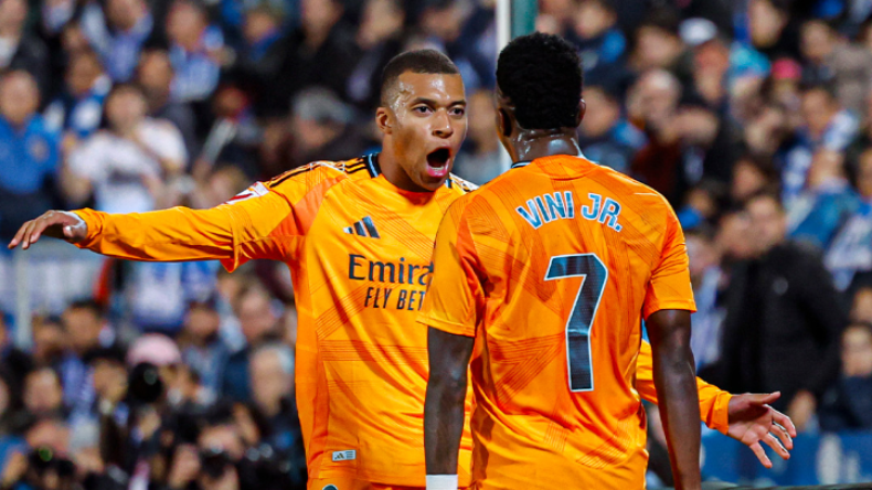 ضربة موجعة لريال مدريد قبل مواجهة ليفربول