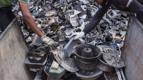 ثورة رقمية لإدارة ورسكلة النفايات الصلبة