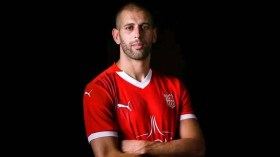 سليماني يعود إلى شباب بلوزداد