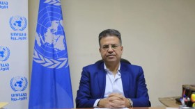 إسرائيل تريد رأس “الأونروا” تمهيدا لتصفية قضية اللاجئين وحل الدولتين