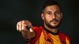 بِالفيديو: 14 هدفا و13 تمريرة حاسمة لـ “بلايلي”