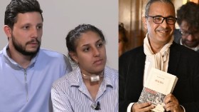 Kamel Daoud accusé d’avoir exploité l’histoire d’une rescapée pour son roman “Houris”