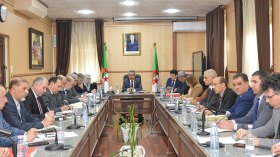 هذه أولى تعليمات وزير التربية الجديد لمديريه الولائيين