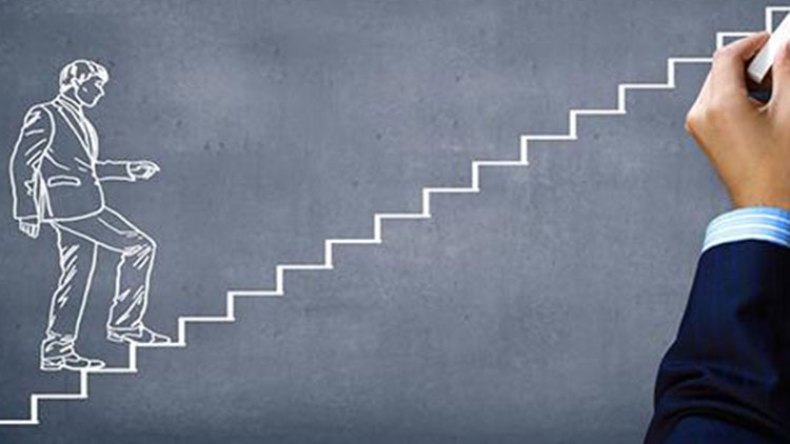 أسباب النّجاح الخمسة (1)