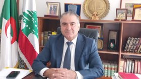 أطماع إسرائيلية في ثروات لبنان ونطلب دعم الأشقاء