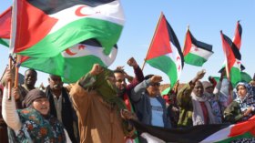 تسريبات عن تعطل المفاوضات السرية بين النظام المغربي والصحراويين