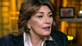 “البقاء للأحمر”.. ماذا تقصد سماح أنور في منشورها الذي أثار حيرة جمهورها؟