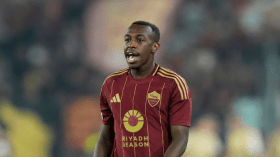 بالفيديو.. السعودي سعود عبد الحميد يدخل تاريخ الدوري الإيطالي