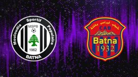 والي باتنة يدعم “الكاب” و”البوبية” ويضعهما في الصورة من الآن