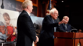 La gauche américaine échoue à bloquer une vente d’armes à Israël