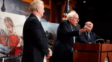 La gauche américaine échoue à bloquer une vente d’armes à Israël