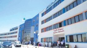 تسجيل إصابة رجل بسرطان الثدي في سطيف