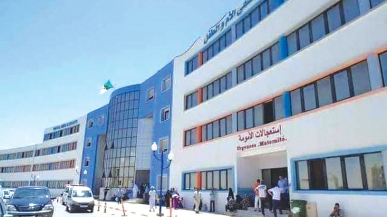 تسجيل إصابة رجل بسرطان الثدي في سطيف