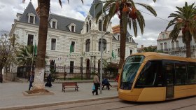 في سيدي بلعباس