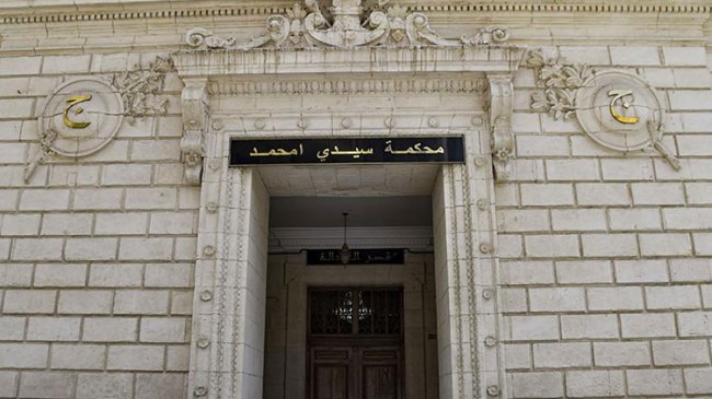 محاكمة مسؤولي “الفاف” يوم 13 أكتوبر الداخل