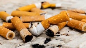 تمهّل… قبل أن تلقي أعقاب السجائر في الشارع!