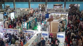 1000 ناشر في معرض الجزائر… لماذا نقرأ؟