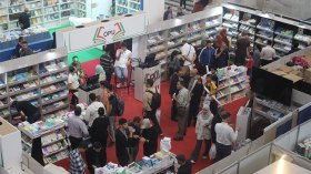“معرض الكتاب 2024” استثنائي بفضل دعم الرئيس تبون