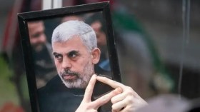 “لم يأكل قبل استشهاده بأيام ورسالة متأخرة”.. تفاصيل جديدة بشأن السنوار!