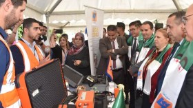 سونلغاز: الانتهاء من وضع أجهزة كشف غاز CO2 منتصف العام المقبل