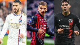 شايبي يستعيد نشوة اللعب.. بوعناني هدافا وبن رحمة ممررا حاسما