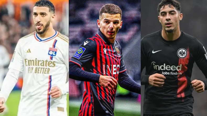 شايبي يستعيد نشوة اللعب.. بوعناني هدافا وبن رحمة ممررا حاسما