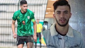 ديب وبلحوسيني جديد “الخضر” في القائمة الموسعة وغياب الحارس بوحلفاية