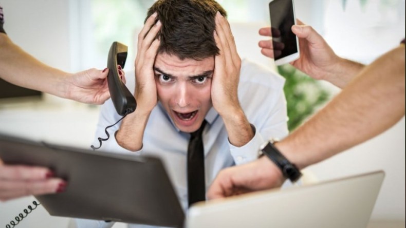 10 أسباب تجعلك غير قادر على التركيز