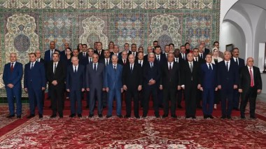 Tebboune insiste sur le bien-être et la satisfaction des besoins des citoyens