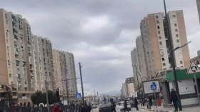 أعاجيب فوضوية بناها مواطنون في قلب المدينة الجديدة بقسنطينة