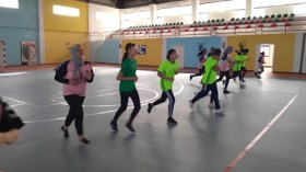 المعتقدات الاجتماعية المجحفة تضيق على الرياضة النسوية