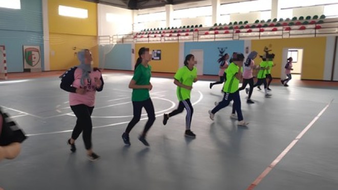 المعتقدات الاجتماعية المجحفة تضيق على الرياضة النسوية