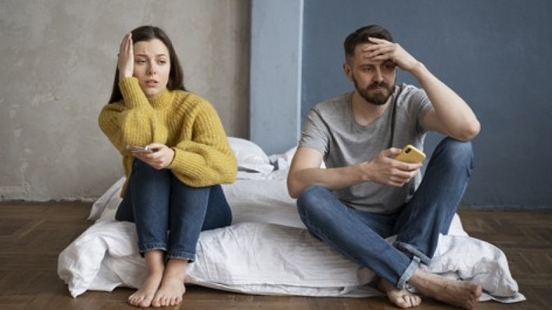 التشاؤم بالزوجات.. هل هناك امرأة مربوحة وأخرى منحوسة؟