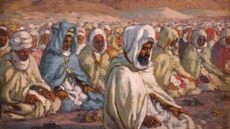 الشيخ محمد المغيلي.. الفقيه التلمساني الذي نشر الإسلام في إفريقيا