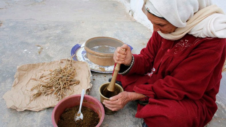 العولة وحق الطير.. عادات تستقبل الشتاء في طريقها الى الاندثار