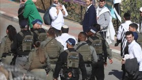 Berlin condamne les déclarations du ministre israélien des finances évoquant l’annexion de la Cisjordanie