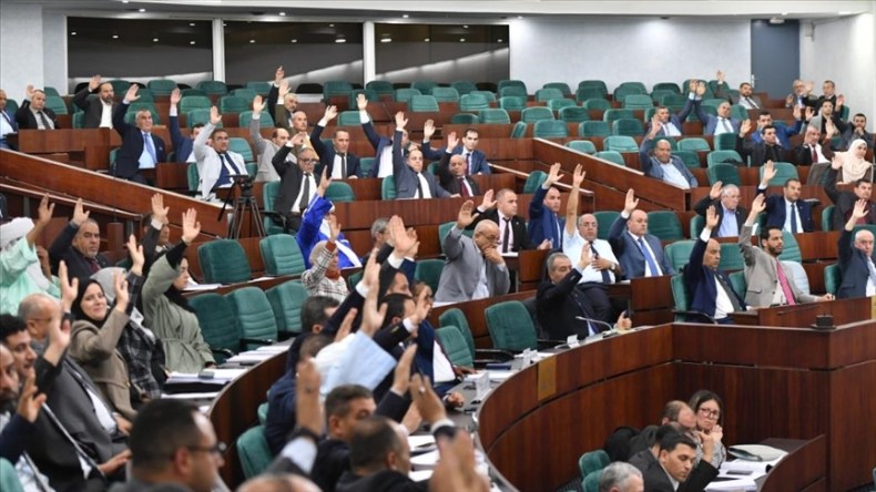 تعديلات جديدة في قانون الضرائب المباشرة والرسوم المتعلقة بالسكن والنقل