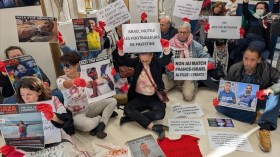 Match France-Israël: Le collectif « Stop Génocide » demande une annulation pour préserver l’ordre public