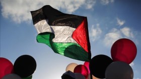 Israël : Prochaine interdiction du drapeau palestinien dans les institutions et universités financées par l’État