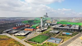 “توسيالي” تستهدف صادرات بمليار دولار في 2025