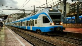 تعديل توقيت انطلاق القطار الأول لخط العفرون-الجزائر