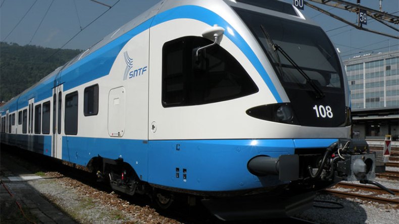 الشركة الوطنية للنقل بالسكك الحديدية تقدم تخفيضات خاصة لذوي الهمم