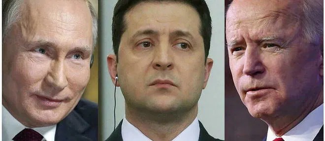 Washington donne son feu vert à Kiev de frapper la Russie avec ses missiles à longue portée!