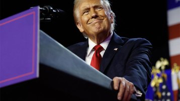 “ترامب” وبداية تفكك الحلف الغربي…