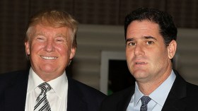 لهذا السبب طار وزير صهيوني إلى واشنطن بعد فوز ترامب!