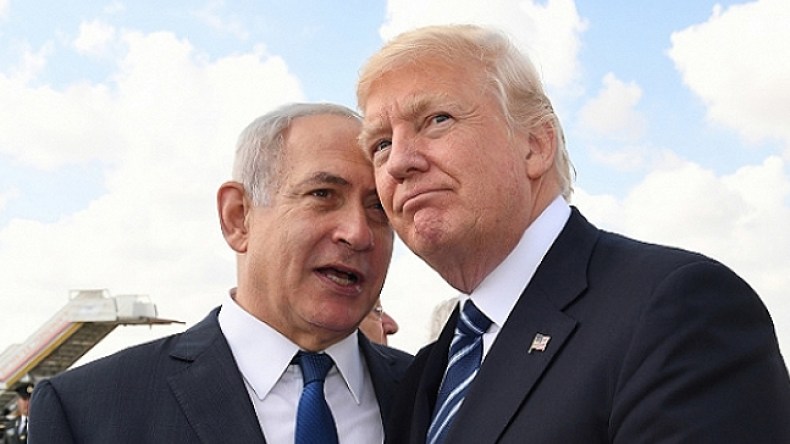 الاحتلال يكشف مخطط الاستيلاء على الضفة الغربية بعودة ترامب إلى السلطة!