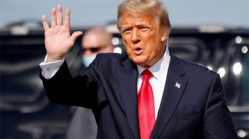 عودة ترامب: ماذا تحمل للشرق الأوسط؟