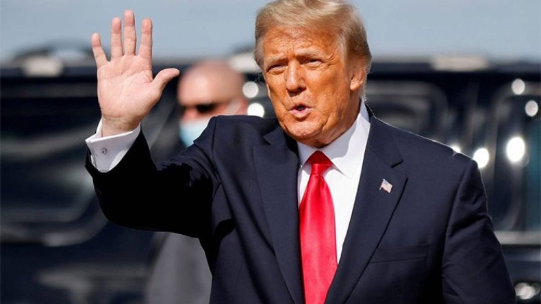 عودة ترامب: ماذا تحمل للشرق الأوسط؟