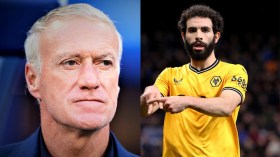 صدمة ديشامب بعد ضياع آيت نوري